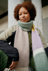 Laine My city, my stitches - Jenny Ansah (pre-order)