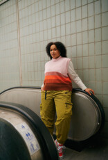 Laine My city, my stitches - Jenny Ansah (pre-order)