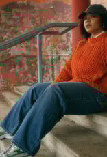 Laine My city, my stitches - Jenny Ansah (pre-order)