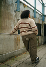 Laine My city, my stitches - Jenny Ansah