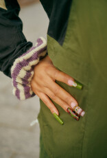 Laine My city, my stitches - Jenny Ansah (pre-order)