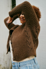 Laine My city, my stitches - Jenny Ansah