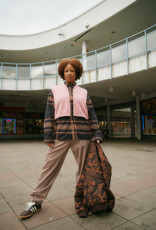 Laine My city, my stitches - Jenny Ansah