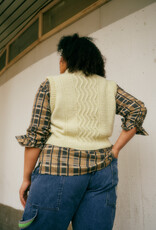 Laine My city, my stitches - Jenny Ansah (pre-order)