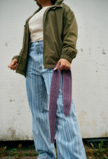 Laine My city, my stitches - Jenny Ansah