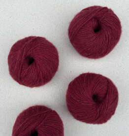 pascuali Pascuali Cashmere 6/28 - Ruby 28
