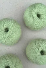 pascuali CoPascuali Cashmere 6/28 - Spring Green 88