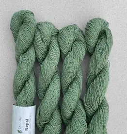 pascuali Pascuali Nepal - Grass Green 07