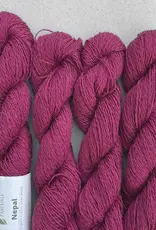 pascuali Pascuali Nepal - Raspberry red 08