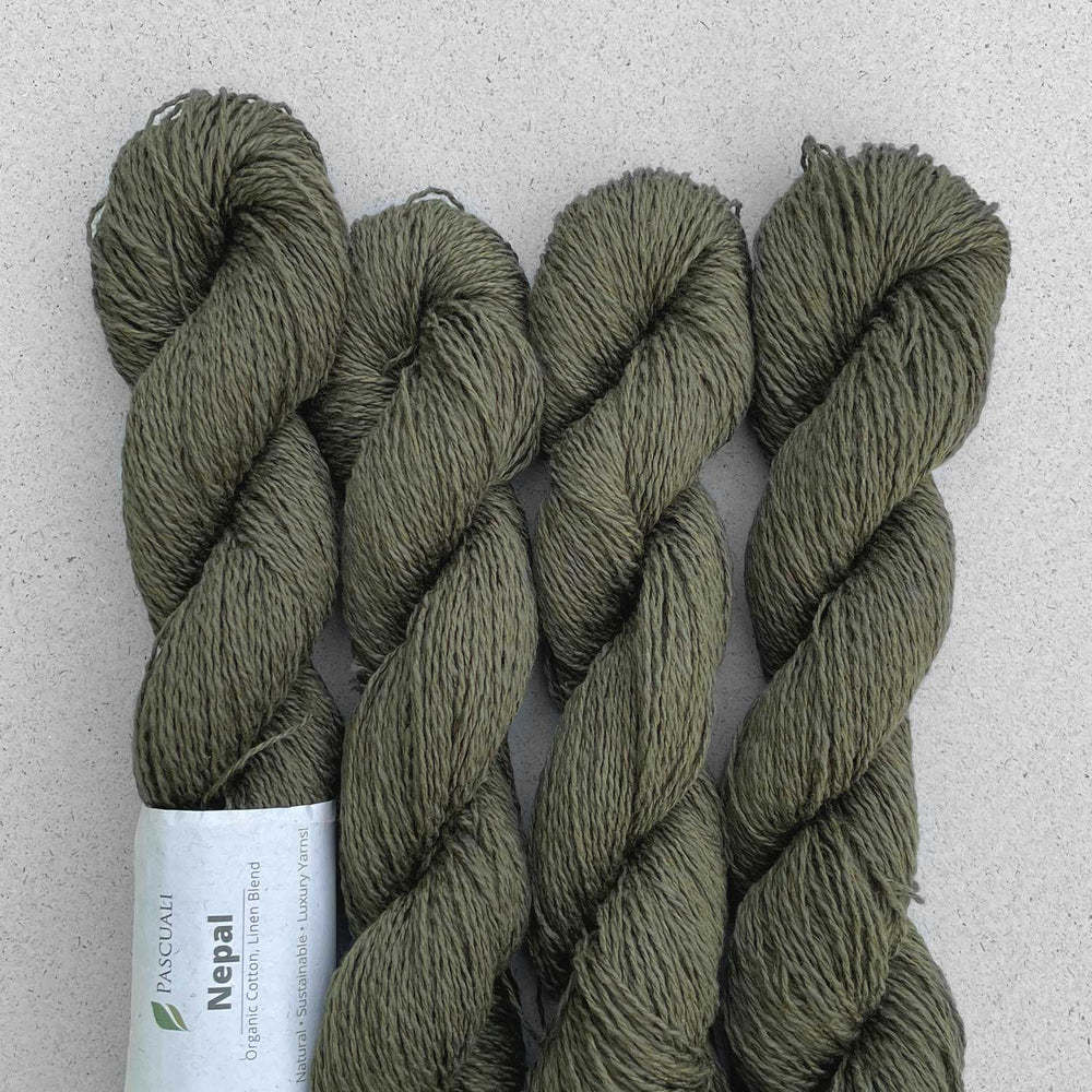 pascuali Pascuali Nepal - Kiwi Peel 09