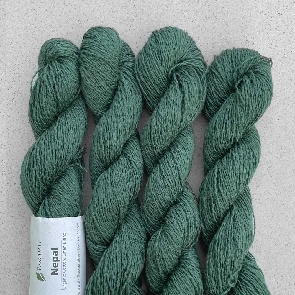 pascuali Pascuali Nepal - Summer Forest 10