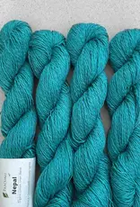 pascuali Pascuali Nepal - Turquoise 32