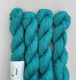 pascuali Pascuali Nepal - Turquoise 32