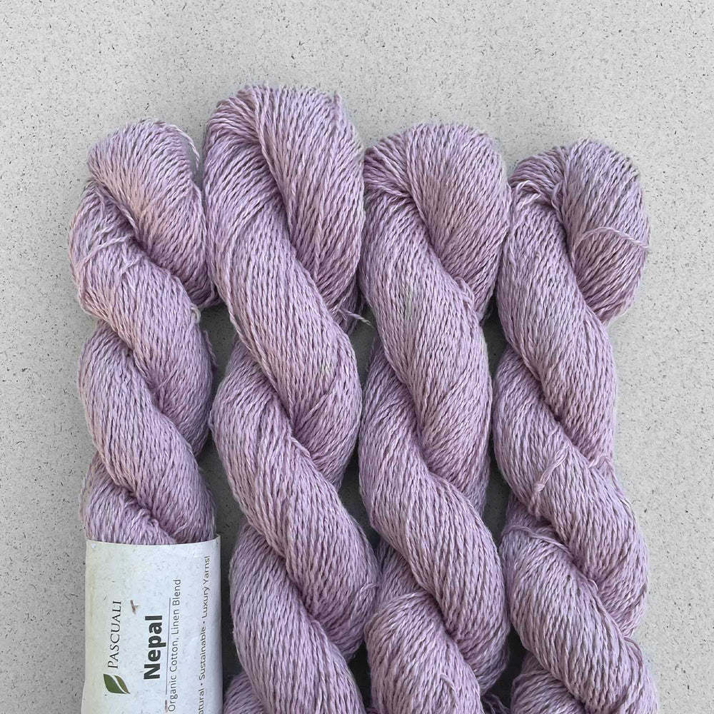 pascuali Pascuali Nepal - Rose Quartz 37