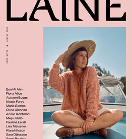 Laine Laine Magazine - issue 28 (pre-order)