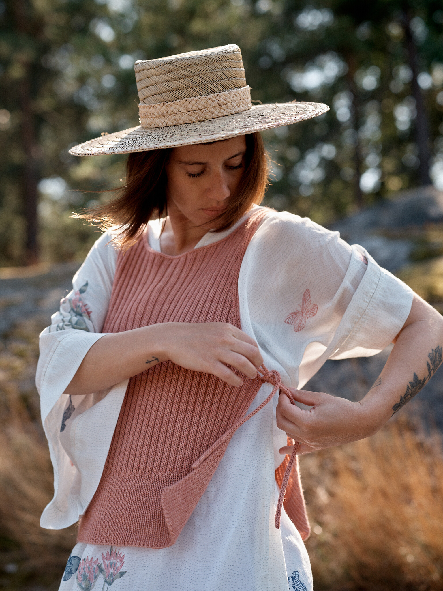 Laine Laine Magazine - issue 28