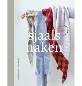 Sjaals haken - Sascha blase