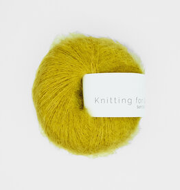 knitting for olive Knitting for Olive Silk Mohair - Umami