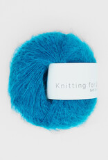 knitting for olive Knitting for Olive Silk Mohair - Turquoise