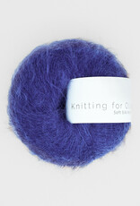 knitting for olive Knitting for Olive Silk Mohair - French Anemone