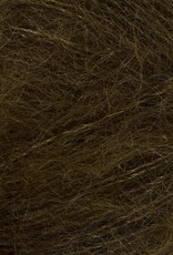 knitting for olive Knitting for Olive Silk Mohair - Olive Brown