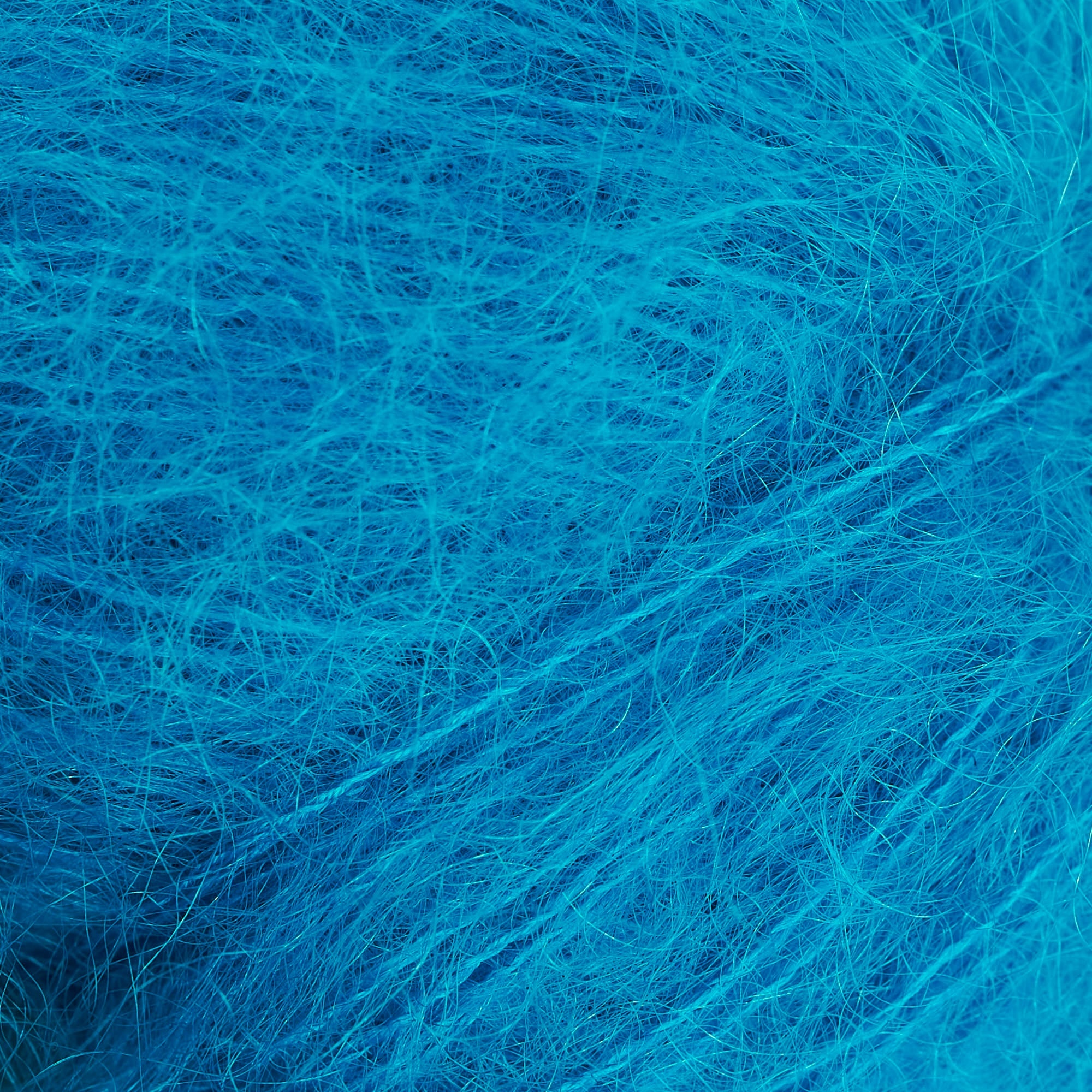 knitting for olive Knitting for Olive Silk Mohair - Turquoise