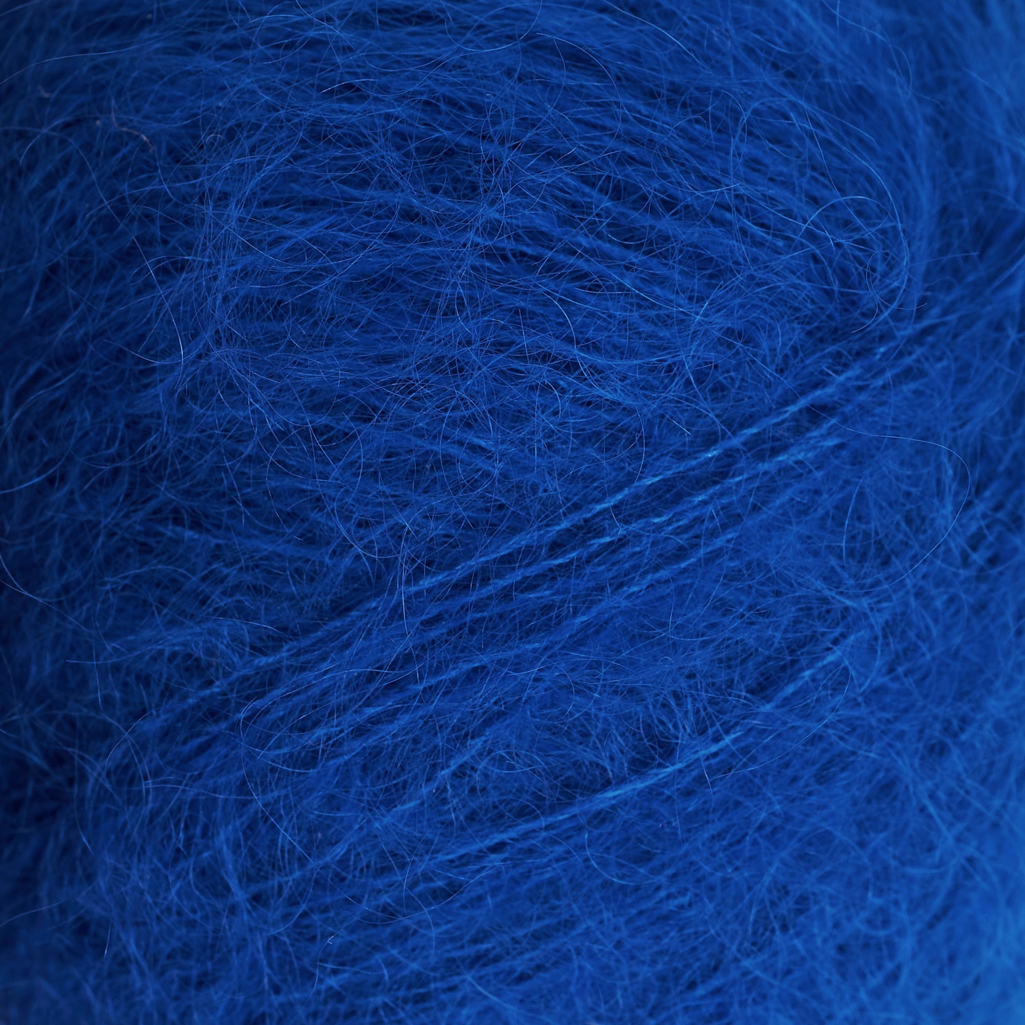 knitting for olive Knitting for Olive Silk Mohair - Peacock