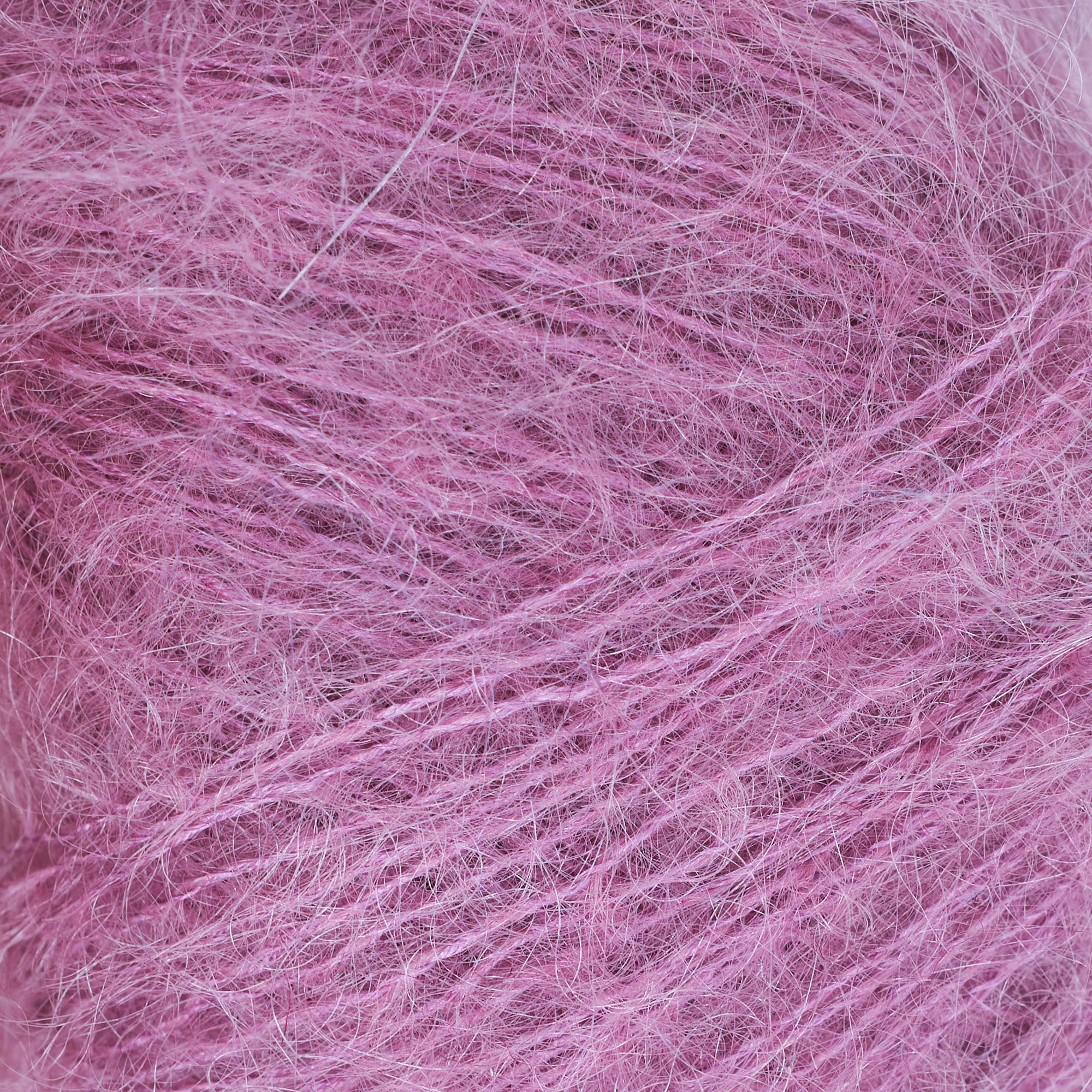 knitting for olive Knitting for Olive Silk Mohair - Blackberry Ice Cream