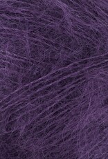 knitting for olive Knitting for Olive Silk Mohair - Plum