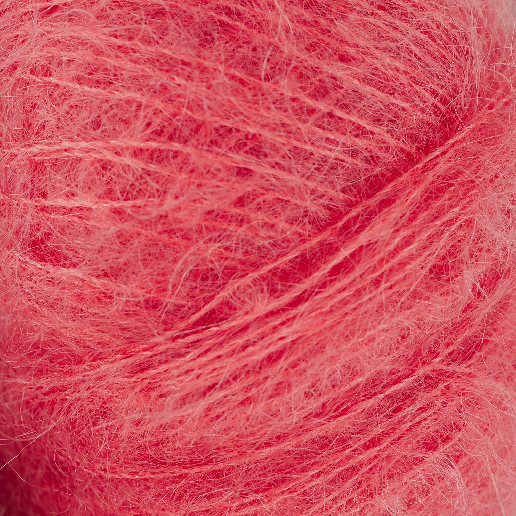 knitting for olive Knitting for Olive Silk Mohair - Watermelon