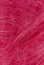 knitting for olive Knitting for Olive Silk Mohair - Raspberry red