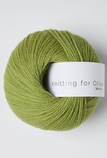 knitting for olive Knitting for Olive Merinos - Pea Shoots