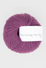 knitting for olive Knitting for Olive Merinos - Black Berry Ice