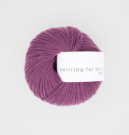 knitting for olive Knitting for Olive Merinos - Black Berry Ice