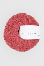 knitting for olive Knitting for Olive Merinos - Watermelon