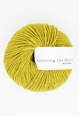 knitting for olive Knitting for Olive Heavy Merino - Umami