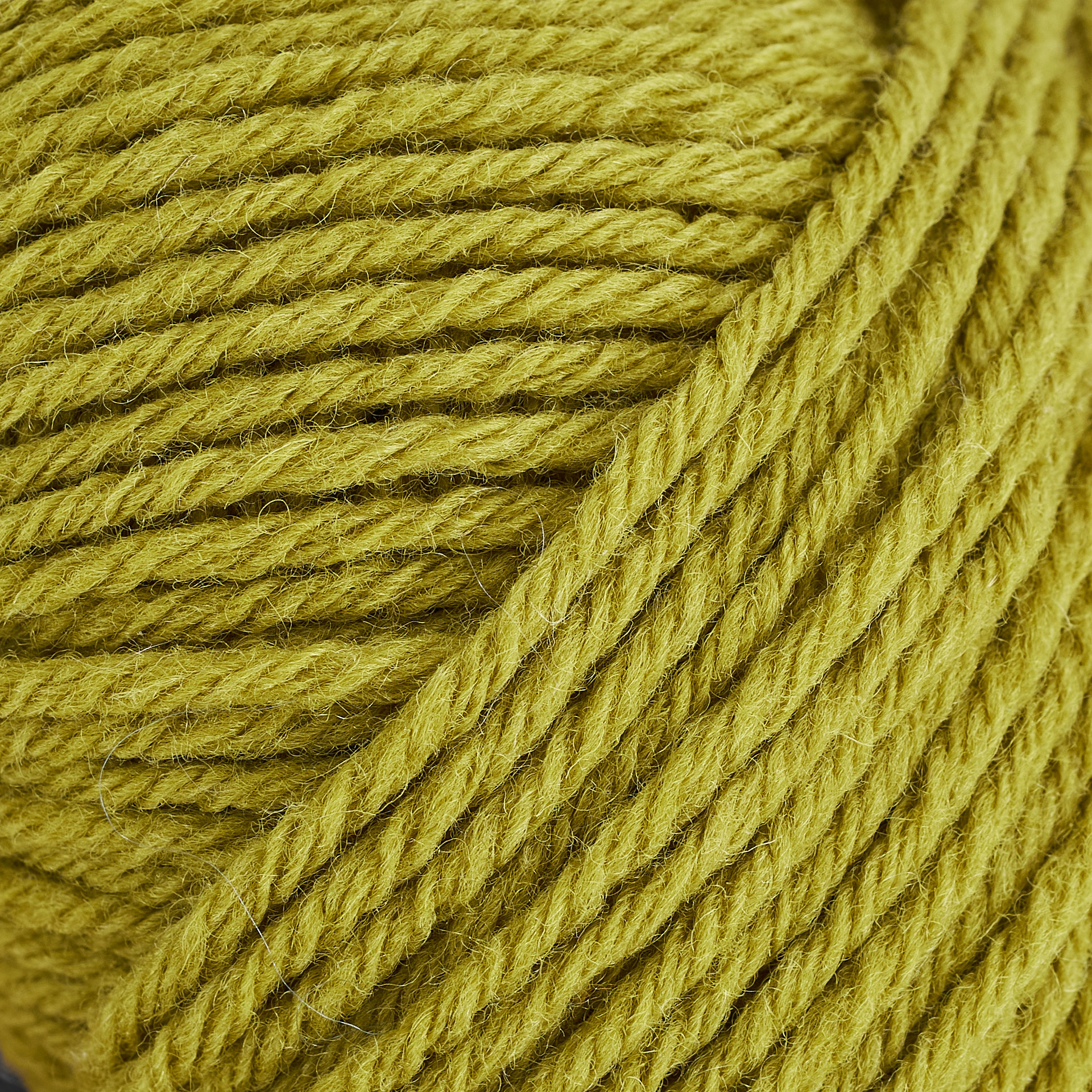 knitting for olive Knitting for Olive Heavy Merino - Green Woodpecker