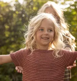 Filcolana Hybenrose Breipakket