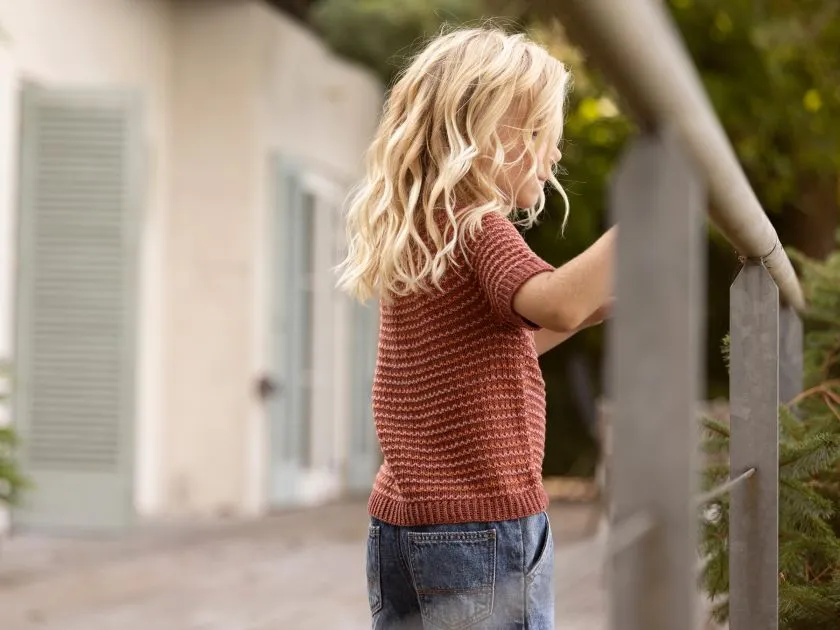 Filcolana Hybenrose Breipakket