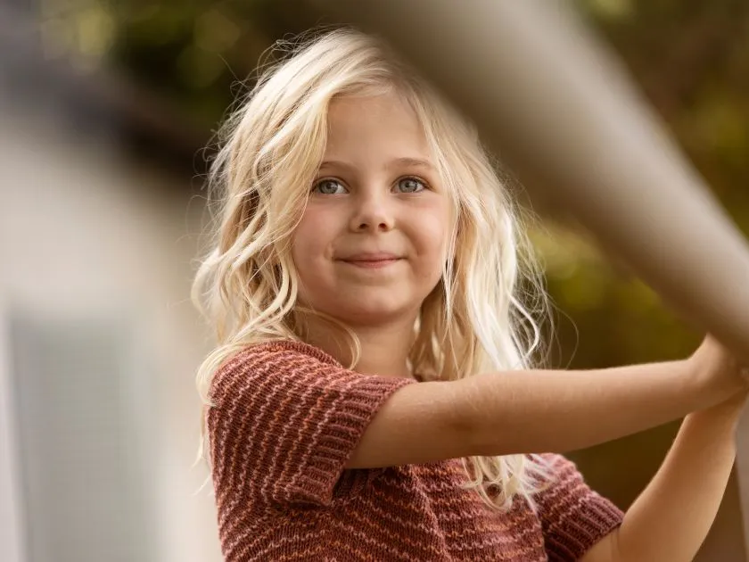 Filcolana Hybenrose Breipakket