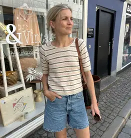 Amélie Tee breipakket