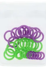 Clover Clover stekenmarkeerders ring