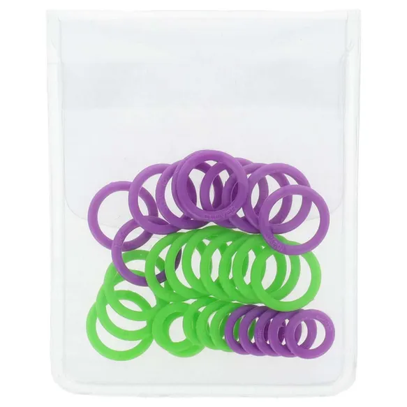 Clover Clover stekenmarkeerders ring