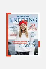 Laine Archipelago Knitting Magazine