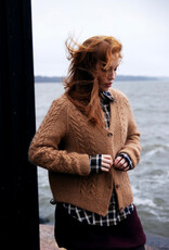 Laine Archipelago Knitting Magazine