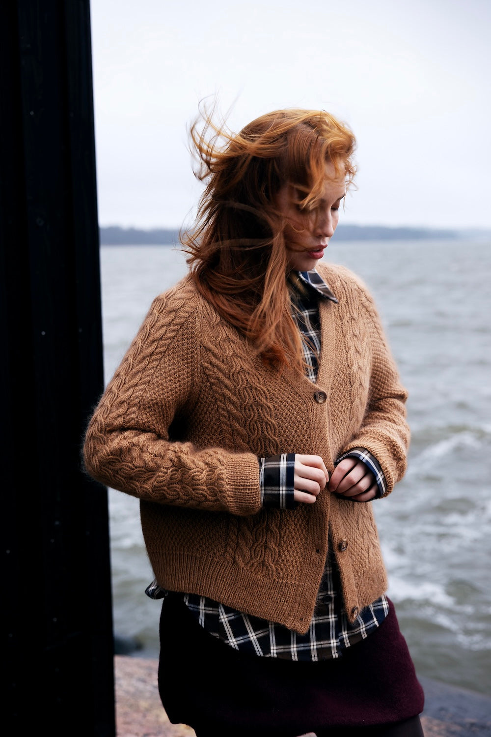 Laine Archipelago Knitting Magazine