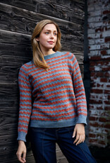 Laine Archipelago Knitting Magazine