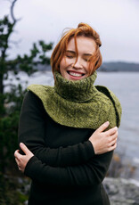 Laine Archipelago Knitting Magazine