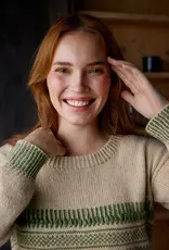 Laine Archipelago Knitting Magazine