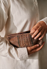 Laine Beaded Colourwork: A Modern Approach to Knitting with Beads - Jeanette Sloan